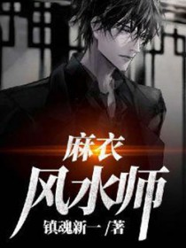 麻衣风水师