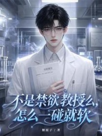 不是禁欲教授么？怎么一碰就软